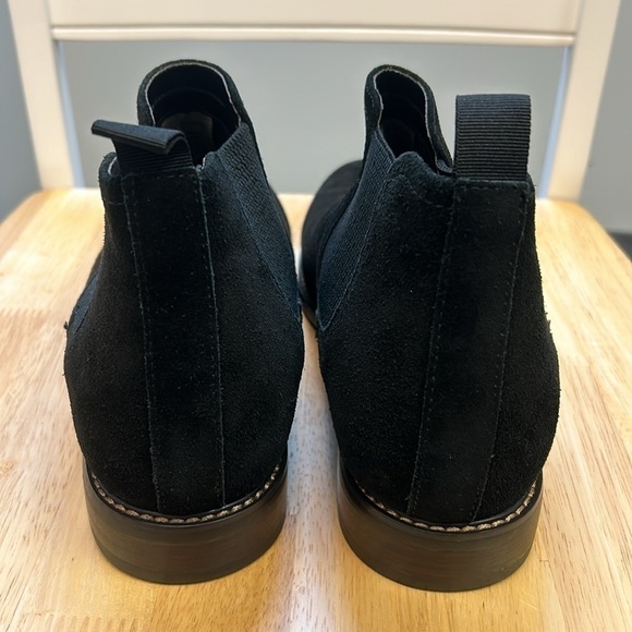 NWT Blondo Black Waterproof Boots 10.5M main image 7